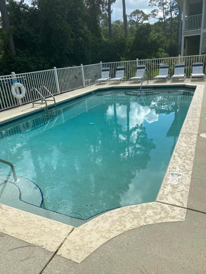 Condo W Pool Near Beaches, Dining, Shopping, Etc Gulf Shores Εξωτερικό φωτογραφία