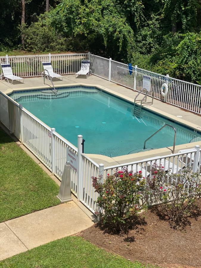 Condo W Pool Near Beaches, Dining, Shopping, Etc Gulf Shores Εξωτερικό φωτογραφία