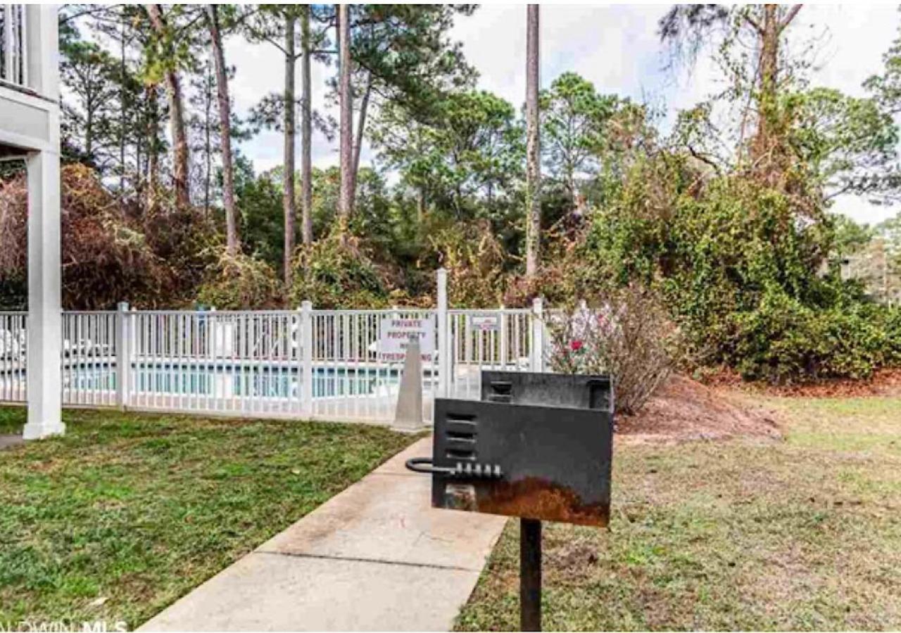 Condo W Pool Near Beaches, Dining, Shopping, Etc Gulf Shores Εξωτερικό φωτογραφία