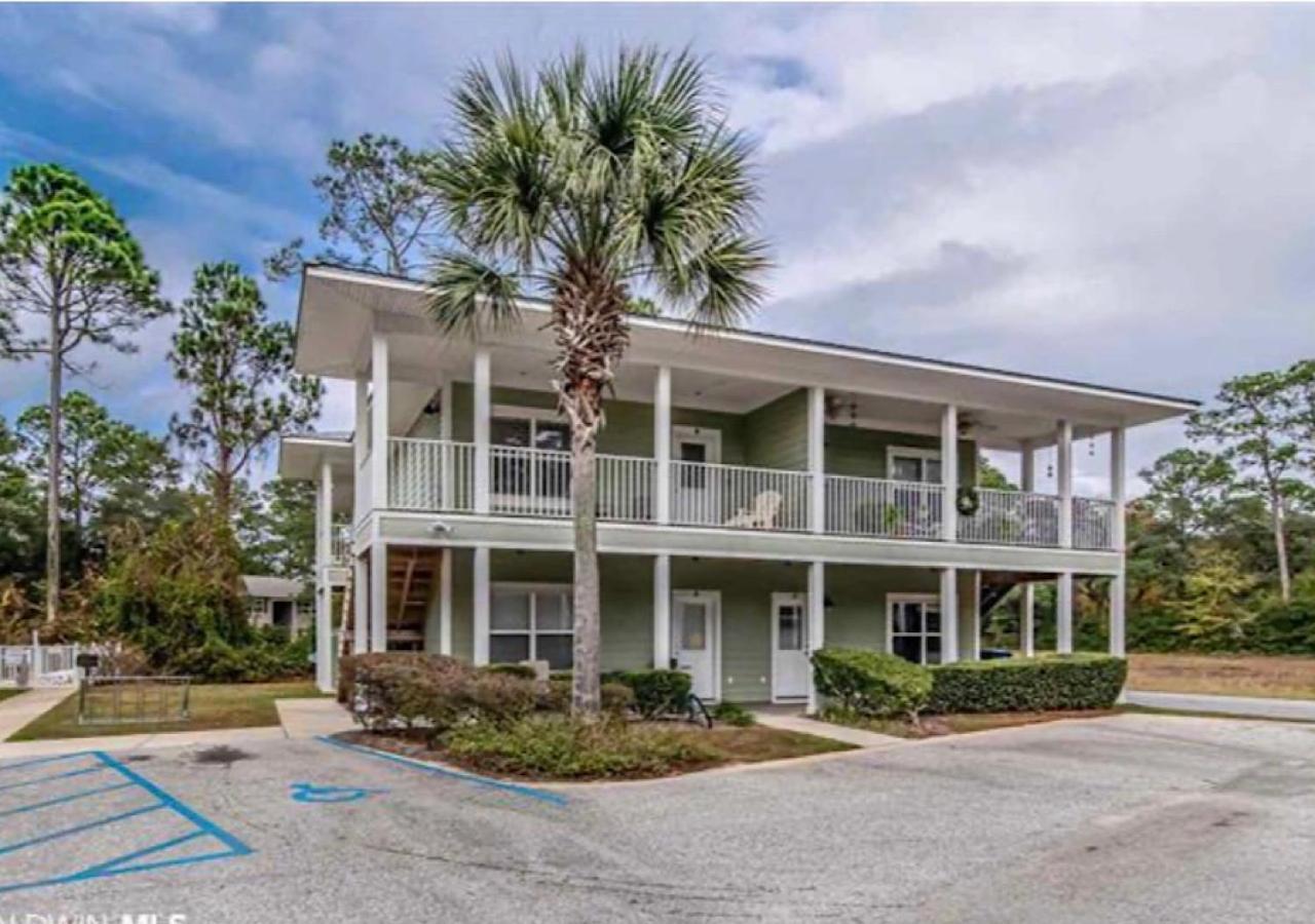 Condo W Pool Near Beaches, Dining, Shopping, Etc Gulf Shores Εξωτερικό φωτογραφία