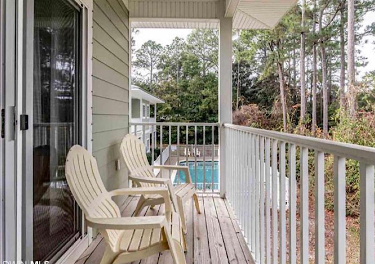 Condo W Pool Near Beaches, Dining, Shopping, Etc Gulf Shores Εξωτερικό φωτογραφία