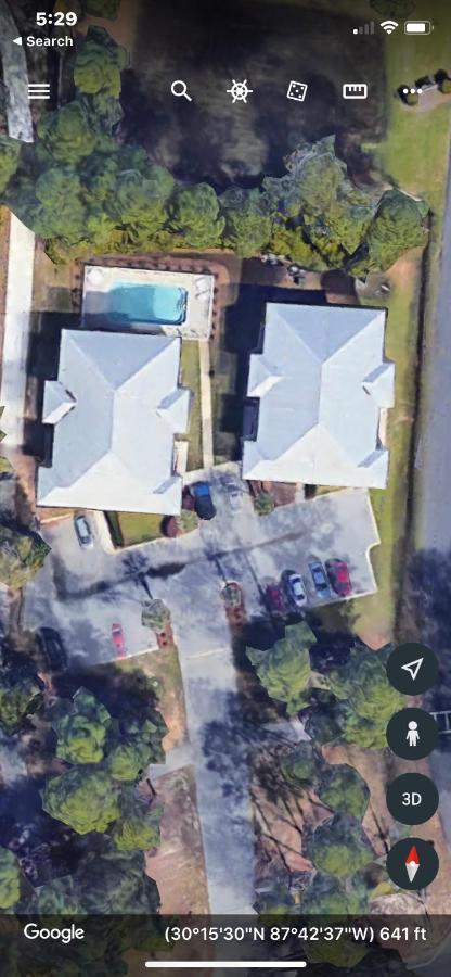 Condo W Pool Near Beaches, Dining, Shopping, Etc Gulf Shores Εξωτερικό φωτογραφία